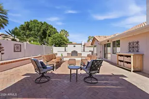 2854 E Mallory St, Mesa, AZ 85213 - Photo 25
