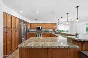 2854 E Mallory St, Mesa, AZ 85213 - Photo 5