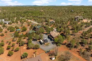 7056 Bustin Dutch Trail, Show Low, AZ 85901 - Photo 75