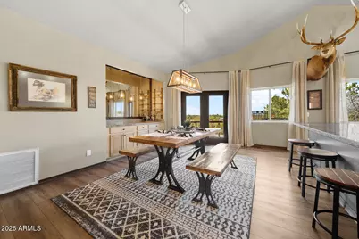 7056 Bustin Dutch Trail, Show Low, AZ 85901 - Photo 13