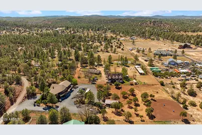7056 Bustin Dutch Trail, Show Low, AZ 85901 - Photo 77