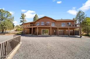 7056 Bustin Dutch Trail, Show Low, AZ 85901 - Photo 61