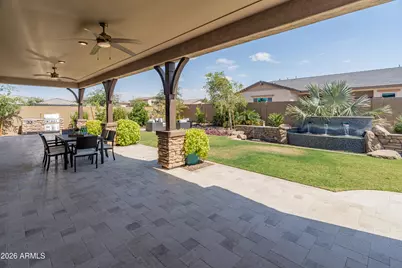 21153 E Starflower Drive, Queen Creek, AZ 85142 - Photo 85
