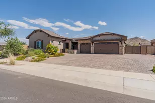 21153 E Starflower Dr, Queen Creek, AZ 85142 - Photo 9
