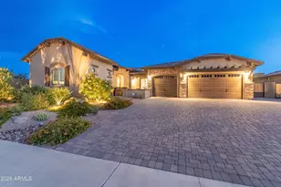 21153 E Starflower Dr, Queen Creek, AZ 85142 - Photo 19