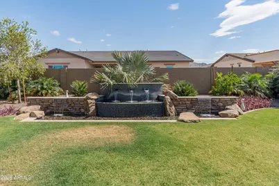 21153 E Starflower Drive, Queen Creek, AZ 85142 - Photo 77