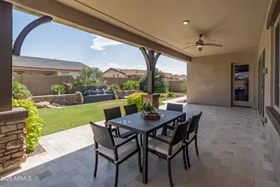 21153 E Starflower Drive, Queen Creek, AZ 85142 - Photo 101