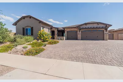21153 E Starflower Drive, Queen Creek, AZ 85142 - Photo 21