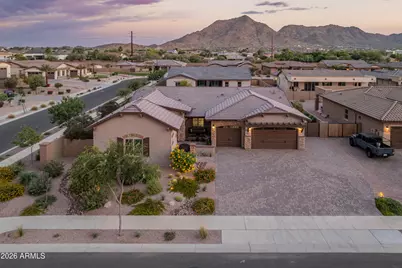 21153 E Starflower Drive, Queen Creek, AZ 85142 - Photo 67