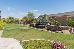 21153 E Starflower Dr, Queen Creek, AZ 85142 - Photo 79