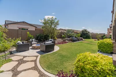 21153 E Starflower Drive, Queen Creek, AZ 85142 - Photo 83