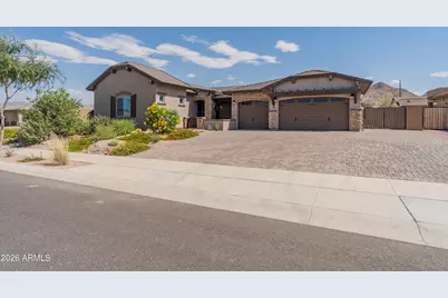 21153 E Starflower Drive, Queen Creek, AZ 85142 - Photo 23