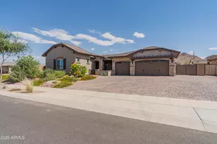 21153 E Starflower Dr, Queen Creek, AZ 85142 - Photo 23
