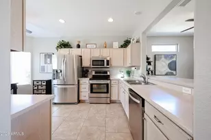 19753 N Wind Rose Way, Surprise, AZ 85374 - Photo 9