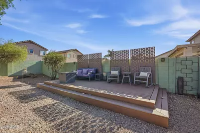 2451 W Sunset Way, San Tan Valley, AZ 85144 - Photo 27
