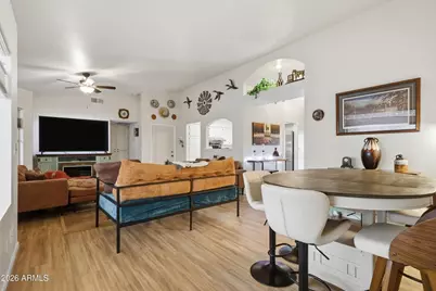 8221 E Meseto Avenue, Mesa, AZ 85209 - Photo 3