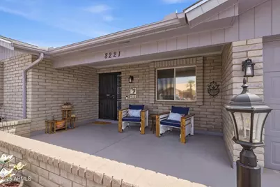 8221 E Meseto Avenue, Mesa, AZ 85209 - Photo 9
