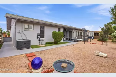 8221 E Meseto Avenue, Mesa, AZ 85209 - Photo 33