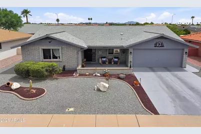 8221 E Meseto Avenue, Mesa, AZ 85209 - Photo 1