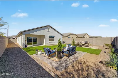 23997 W Hilton Avenue, Buckeye, AZ 85326 - Photo 27