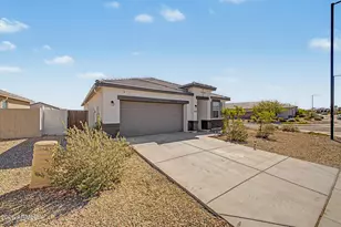 23997 W Hilton Ave, Buckeye, AZ 85326 - Photo 5