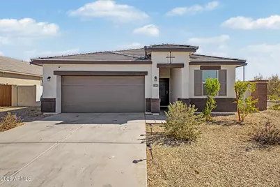 23997 W Hilton Avenue, Buckeye, AZ 85326 - Photo 3
