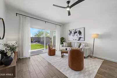 23997 W Hilton Avenue, Buckeye, AZ 85326 - Photo 7