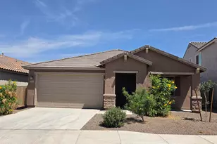 7128 W Coles Rd, Laveen, AZ 85339 - Photo 1