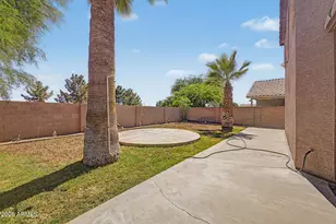 2859 E Cathy Dr, Gilbert, AZ 85296 - Photo 35