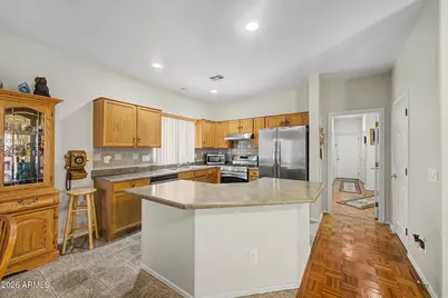 2859 E Cathy Drive, Gilbert, AZ 85296 - Photo 15