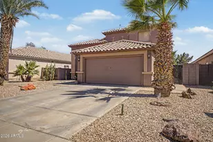 2859 E Cathy Dr, Gilbert, AZ 85296 - Photo 3