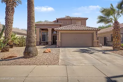 2859 E Cathy Drive, Gilbert, AZ 85296 - Photo 1