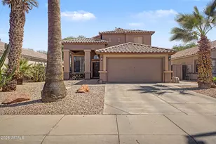 2859 E Cathy Dr, Gilbert, AZ 85296 - Photo 1