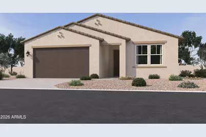 6690 E Upland Way, San Tan Valley, AZ 85143 - Photo 1