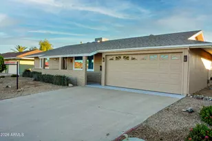 14801 N Agua Fria Dr, Sun City, AZ 85351 - Photo 9