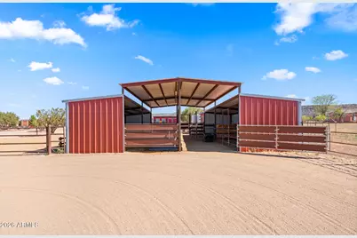 610 W Valleri Ann Road, Paulden, AZ 86334 - Photo 59