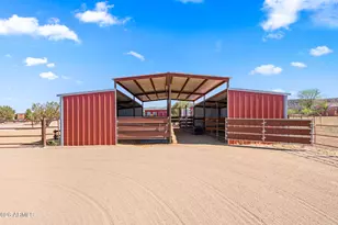 610 W Valleri Ann Rd, Paulden, AZ 86334 - Photo 59