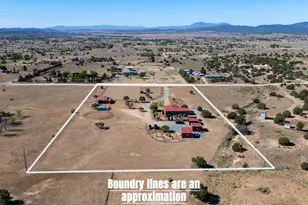 610 W Valleri Ann Rd, Paulden, AZ 86334 - Photo 83