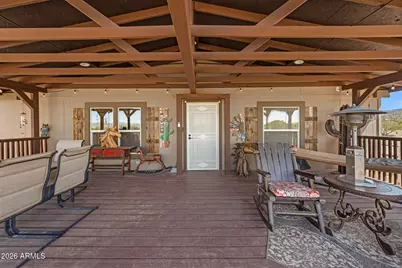 610 W Valleri Ann Road, Paulden, AZ 86334 - Photo 9