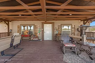 610 W Valleri Ann Rd, Paulden, AZ 86334 - Photo 9