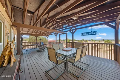 610 W Valleri Ann Road, Paulden, AZ 86334 - Photo 7
