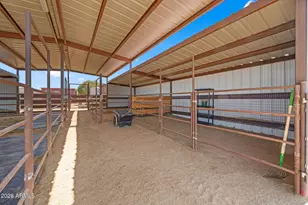 610 W Valleri Ann Rd, Paulden, AZ 86334 - Photo 5