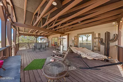 610 W Valleri Ann Road, Paulden, AZ 86334 - Photo 79
