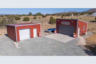 610 W Valleri Ann Road, Paulden, AZ 86334 - Photo 45