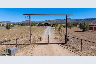 610 W Valleri Ann Road, Paulden, AZ 86334 - Photo 69
