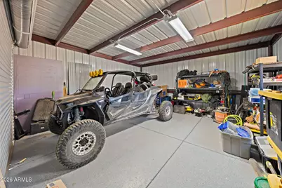 610 W Valleri Ann Road, Paulden, AZ 86334 - Photo 47