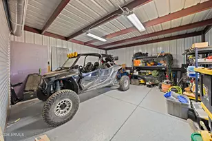 610 W Valleri Ann Rd, Paulden, AZ 86334 - Photo 47