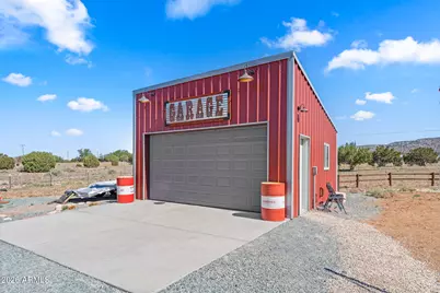 610 W Valleri Ann Road, Paulden, AZ 86334 - Photo 49