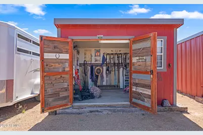 610 W Valleri Ann Road, Paulden, AZ 86334 - Photo 55