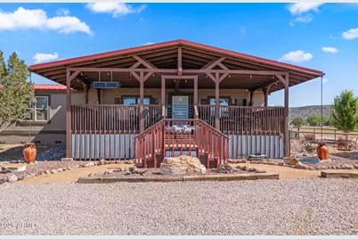 610 W Valleri Ann Road, Paulden, AZ 86334 - Photo 77